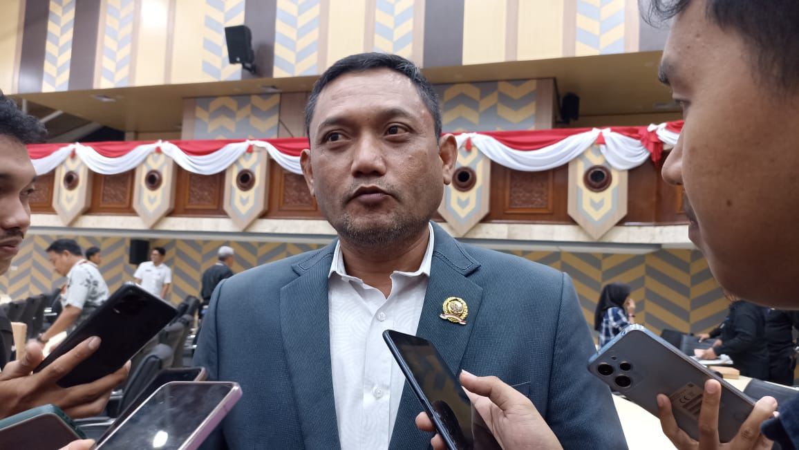 DPRD dan Pemprov Kaltim Sepakat Revisi Persyaratan BKT