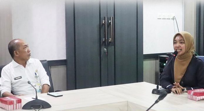 Disbun Kaltim Gandeng YSKI Sosialisasikan Bahaya Kanker dan Tumor