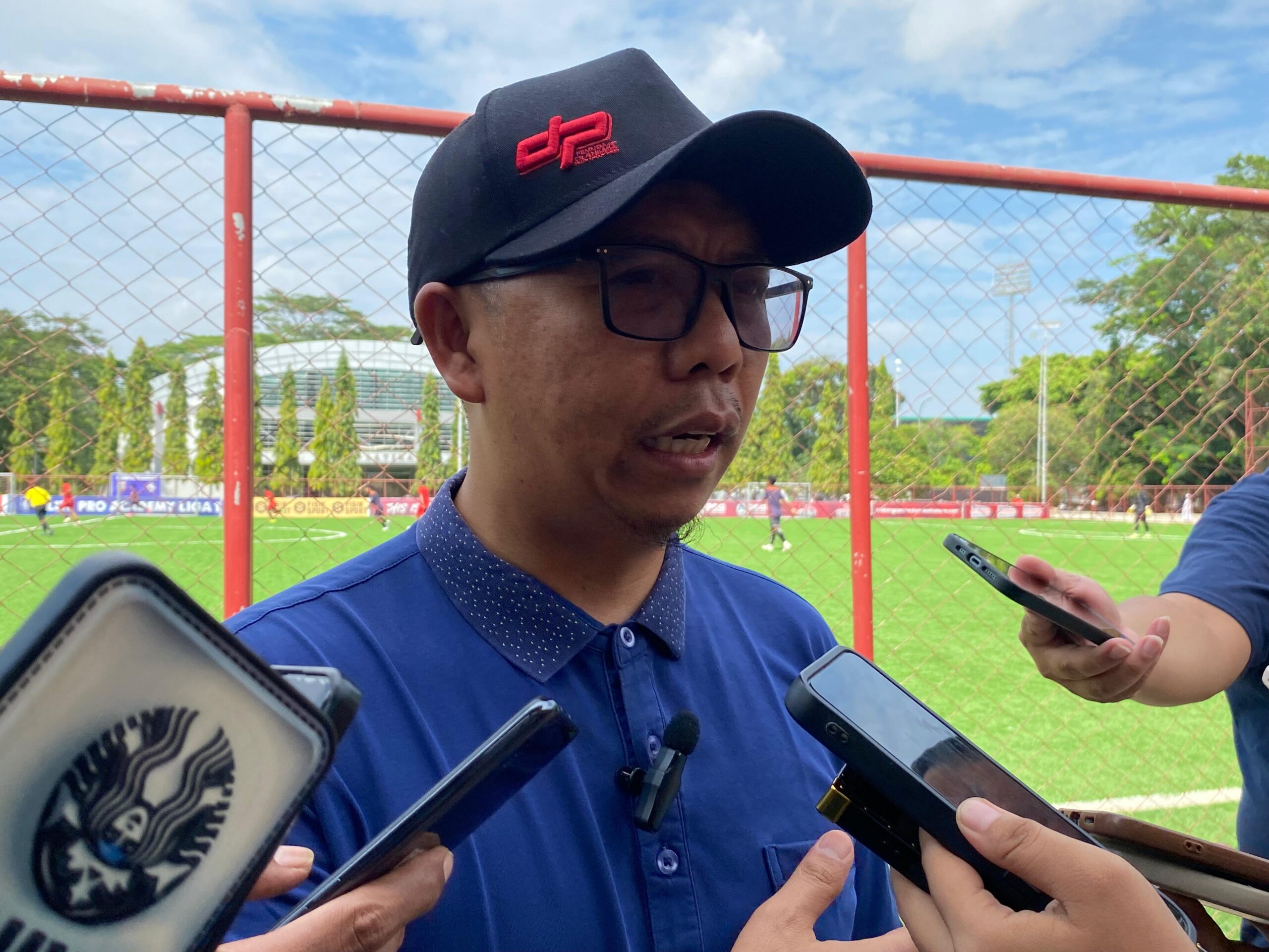 Dispora Akan Adakan Kejuaraan Basket 3×3 untuk Semua Kalangan Usia