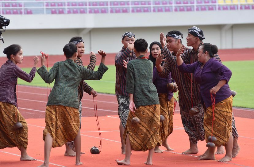 Dispora Akan Gelar Festival Olahraga Tradisional untuk Lestarikan Budaya