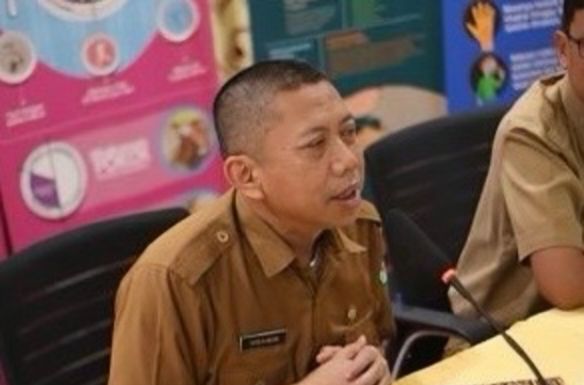 Melalui Germas, Dinkes Kaltim Dorong Masyarakat Hidup Sehat