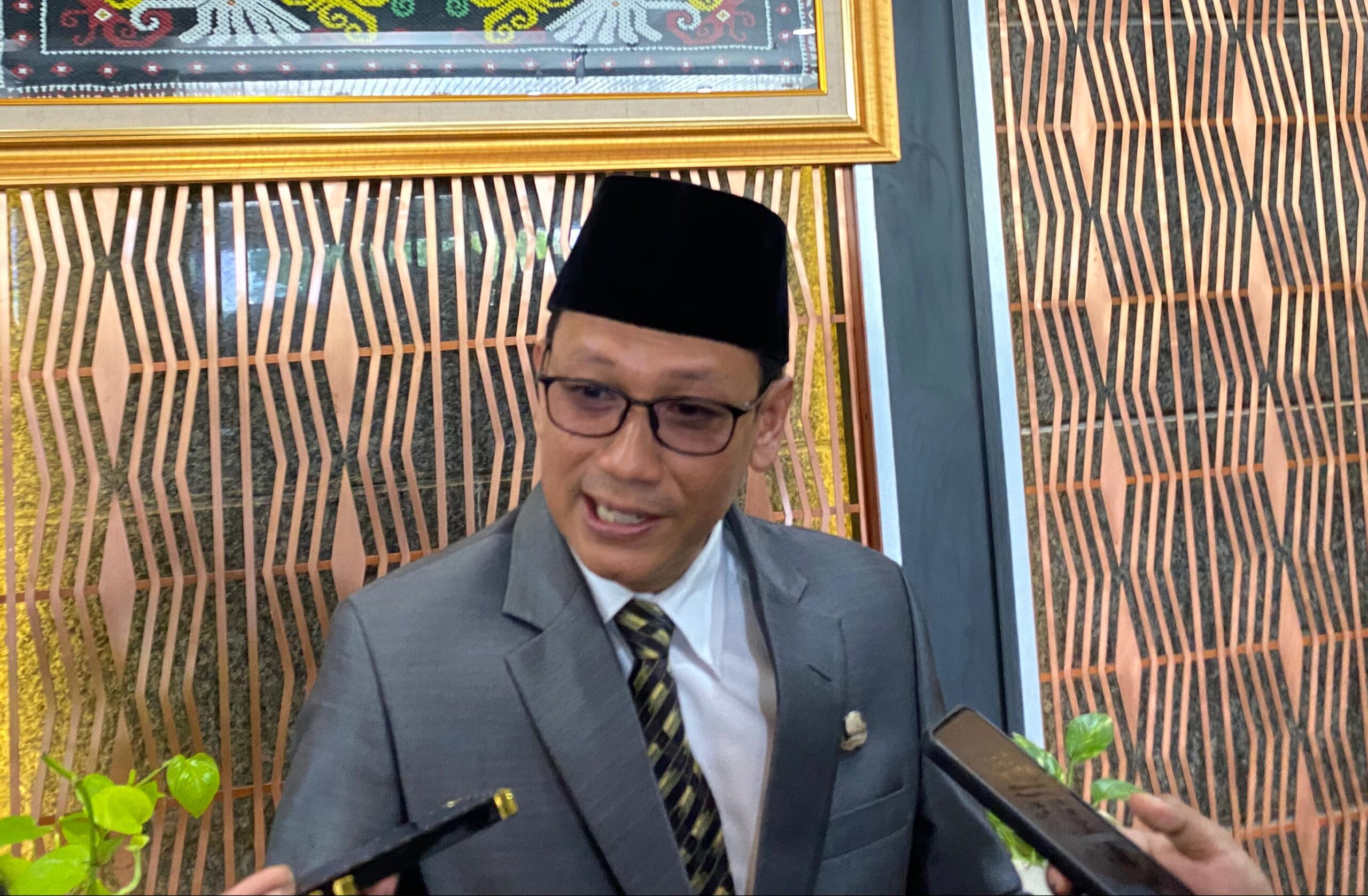 Dinkes Kaltim Siap Dukung Kesehatan KPPS Jelang Pilkada 2024
