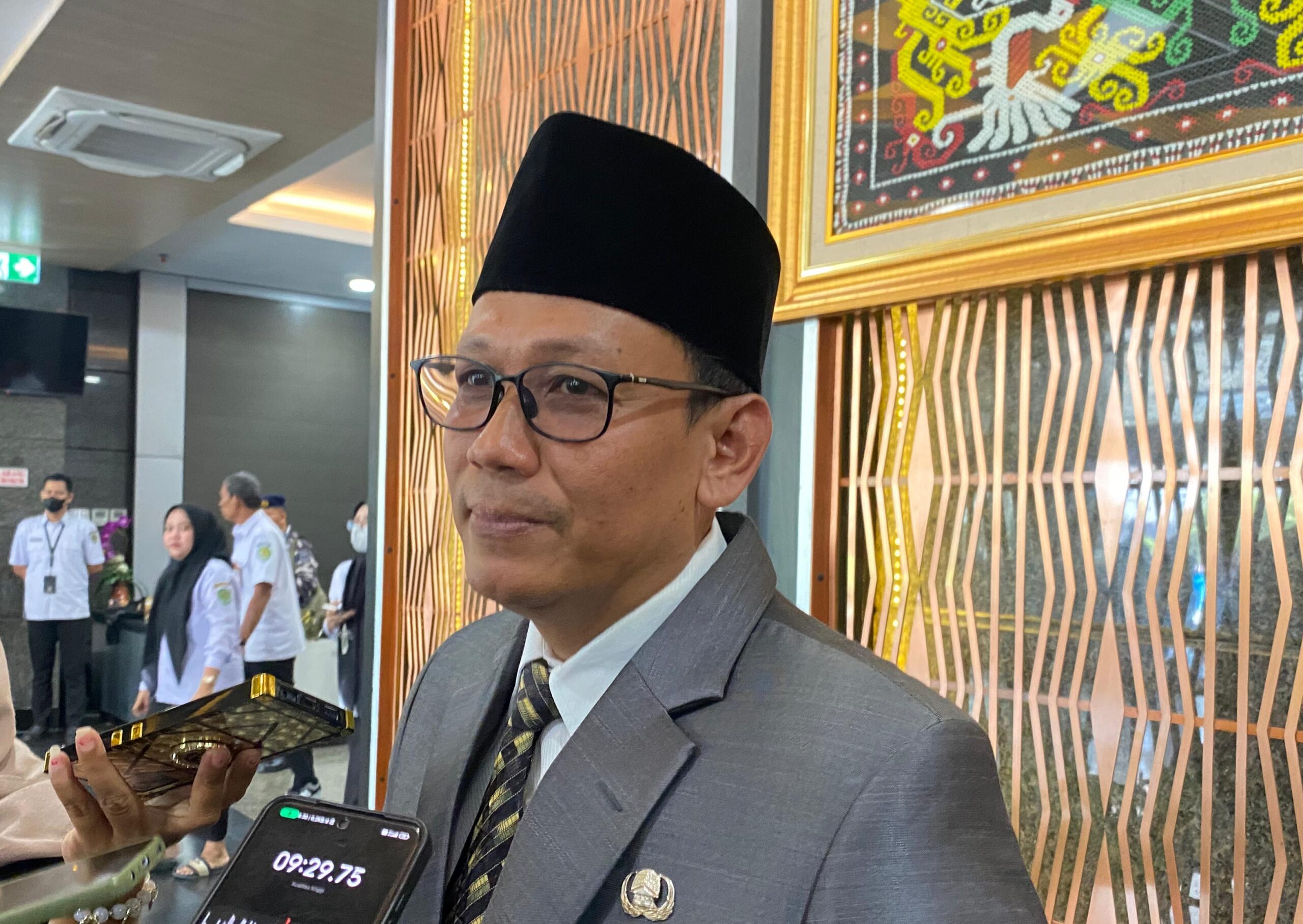Musim Pancaroba, Dinkes Kaltim Imbau Masyarakat Aktif Cegah Penyebaran DBD