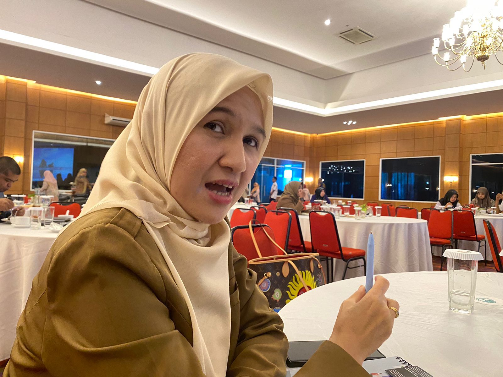 Kurangnya Psikolog Klinis Hambat Penanganan Depresi Remaja di Kaltim