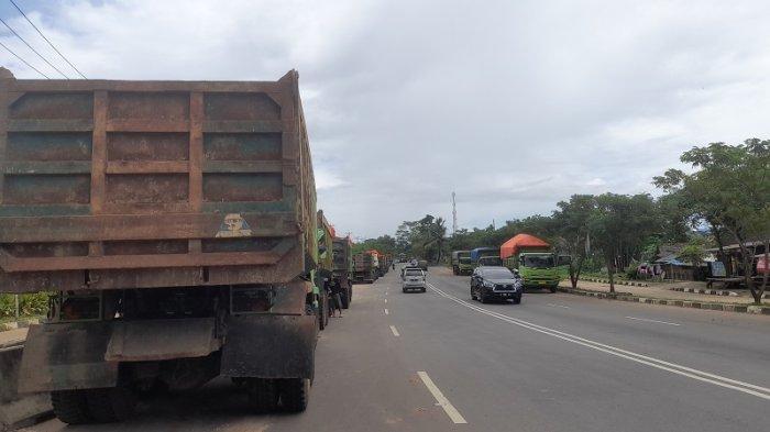 UPTD Dispora Kaltim Sebut Perlu Tempat Parkir Resmi di Sekitar Stadion Palaran