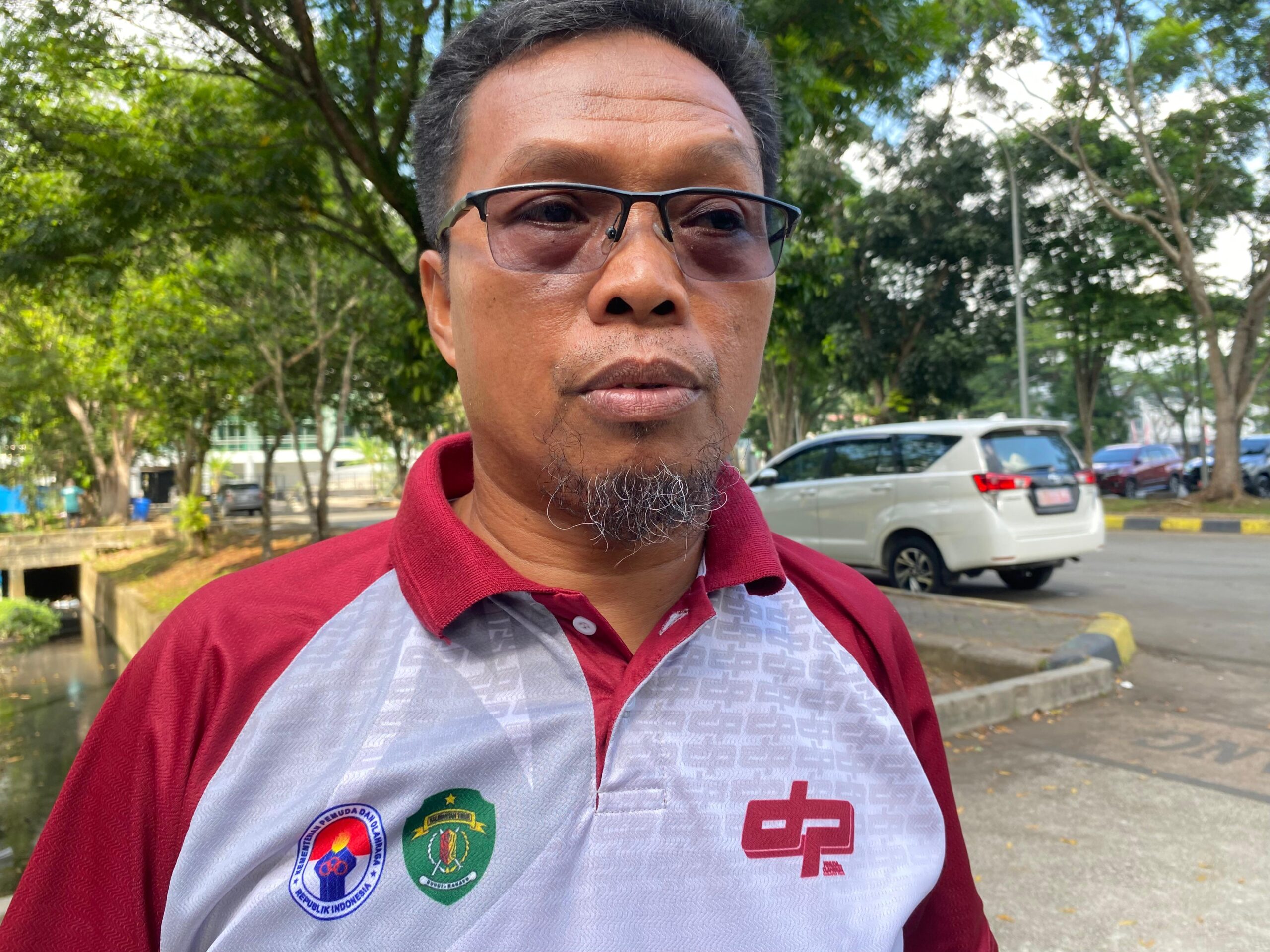 Dispora Gelar Program Pickleball, Tingkatkan Minat Olahraga di Sekolah