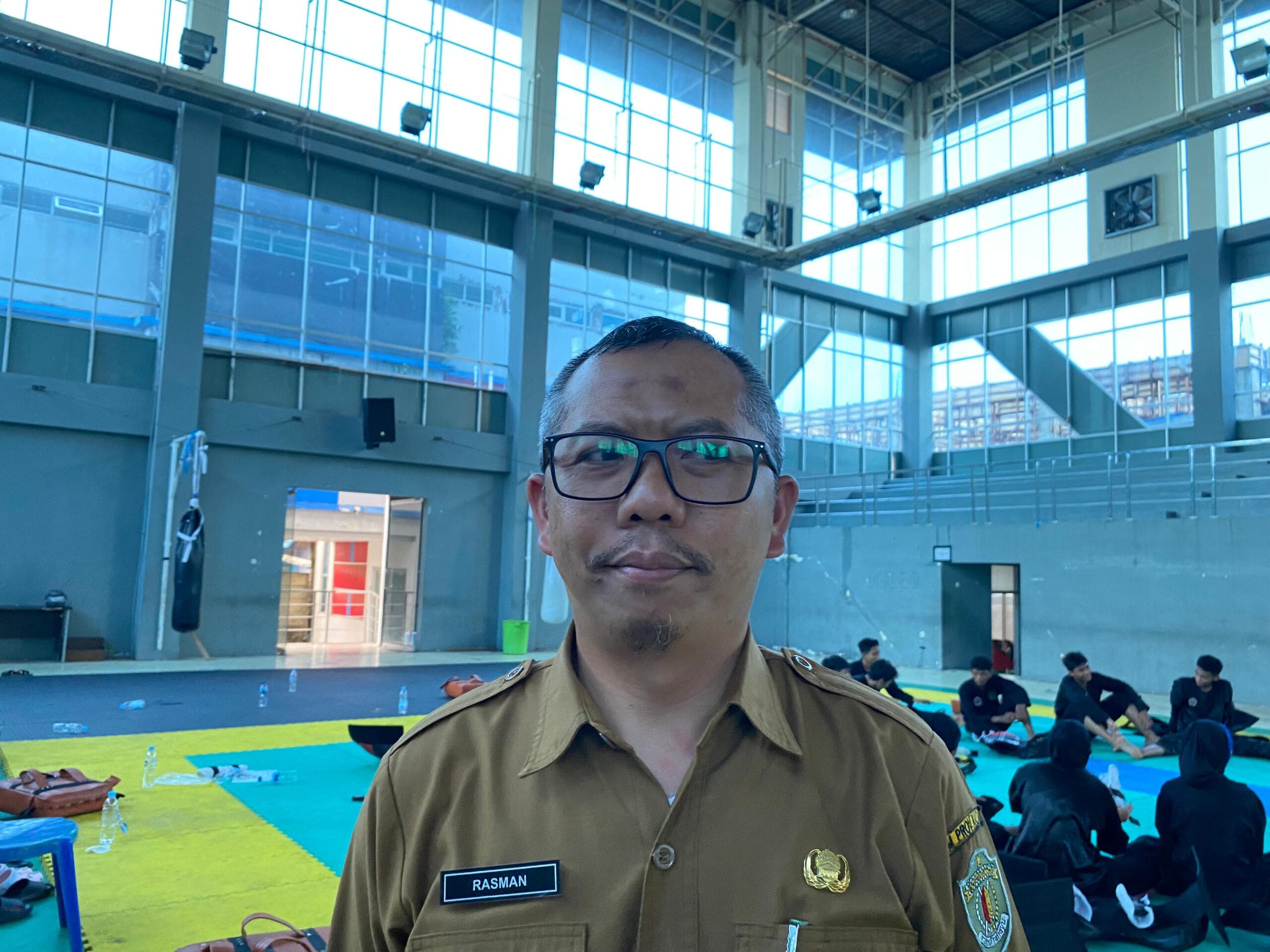 Simulasi Pertandingan Jadi Strategi Utama Persiapan Pra Popnas