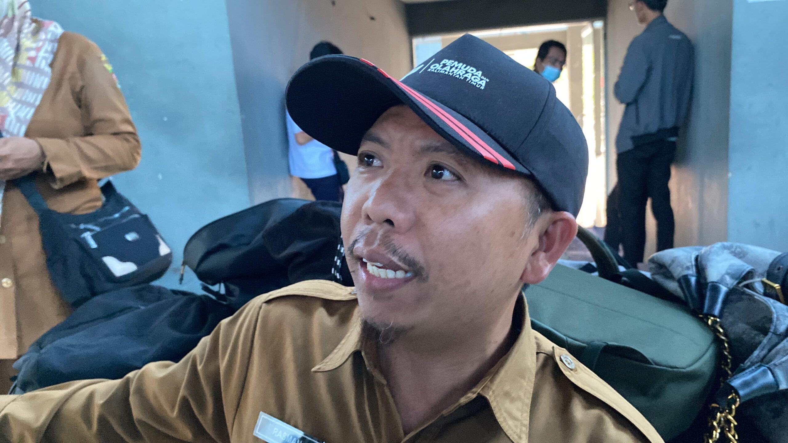 Pelatihan Fisik Level 1 KONI Kaltim Dorong Pembinaan Atlet Berkualitas