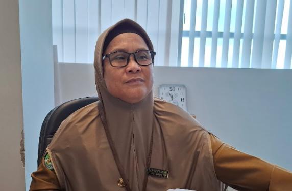 Lima Daerah Terpilih Jadi Sampel Awal Program IPO Dispora Kaltim