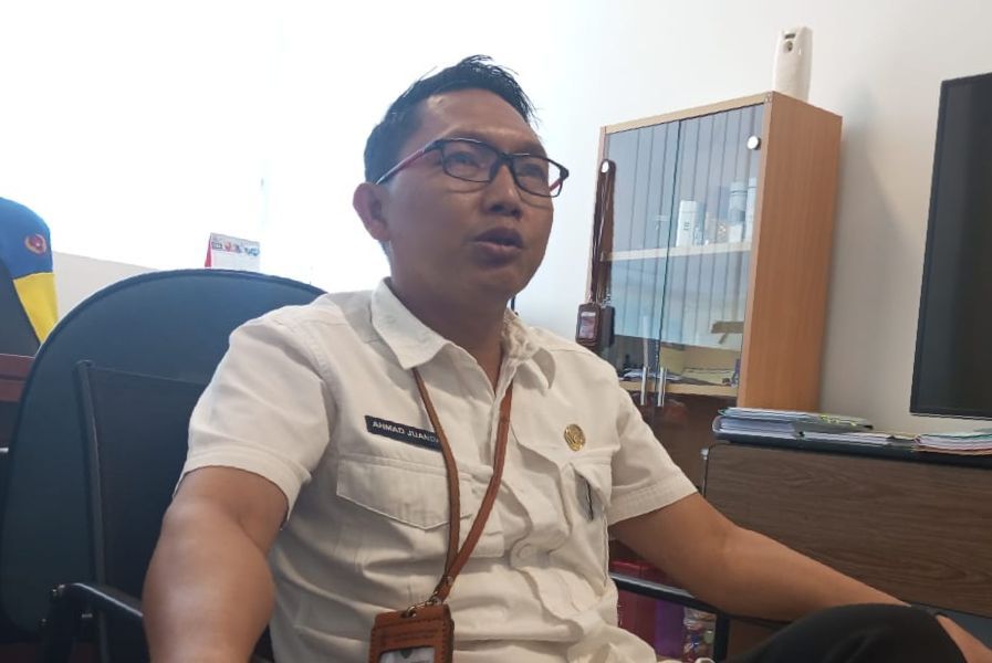 Pelatihan Kewirausahaan Jadi Andalan Dispora Kaltim 2024