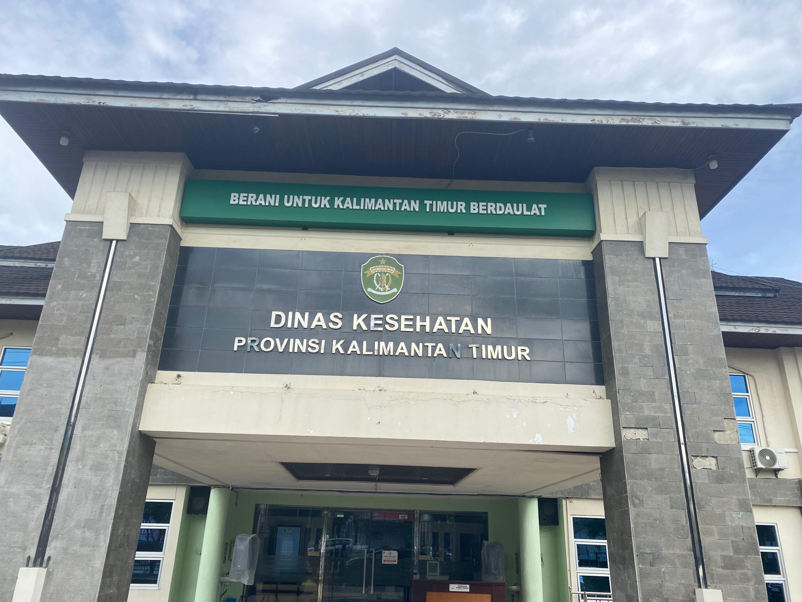 TBC Penyebab Stunting Anak, Dinkes Kaltim Ingatkan Pentingnya Deteksi Dini