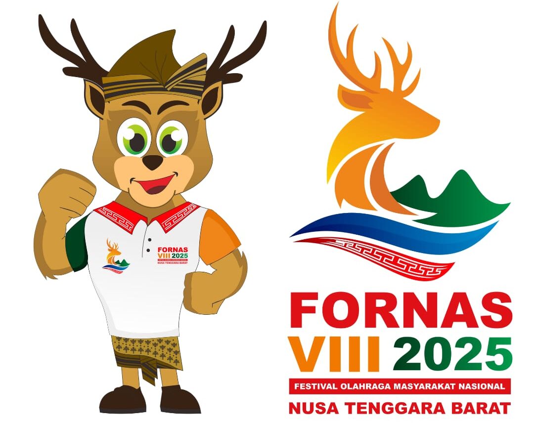 Dispora Targetkan Raih Juara Umum di FORNAS 2025