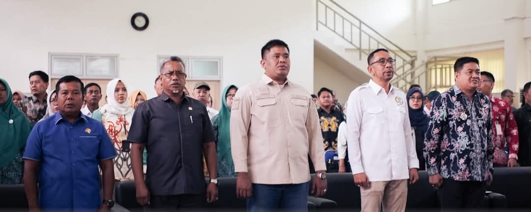 Gelar Musrenbang di Balikpapan Utara, DPRD Balikpapan dorong Penanganan Stunting