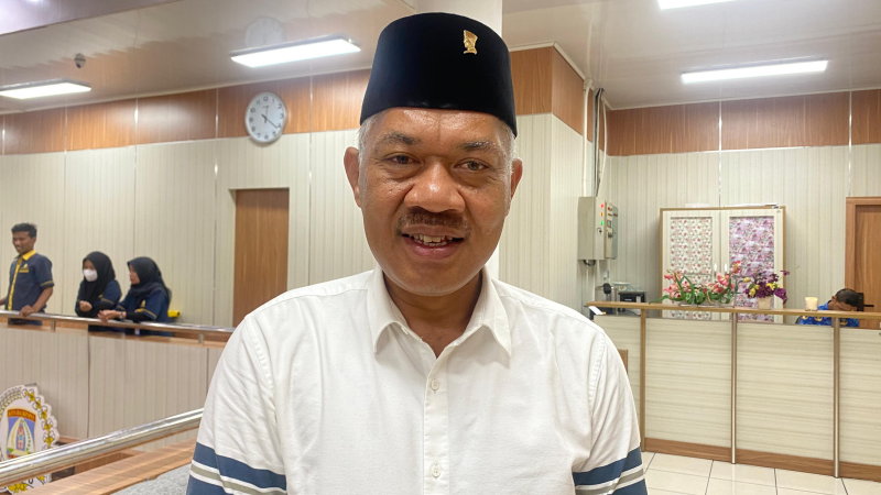 Jalan Tol Balikpapan-IKN, Budiono; Perlu kajian-kajian Lebih Dalam