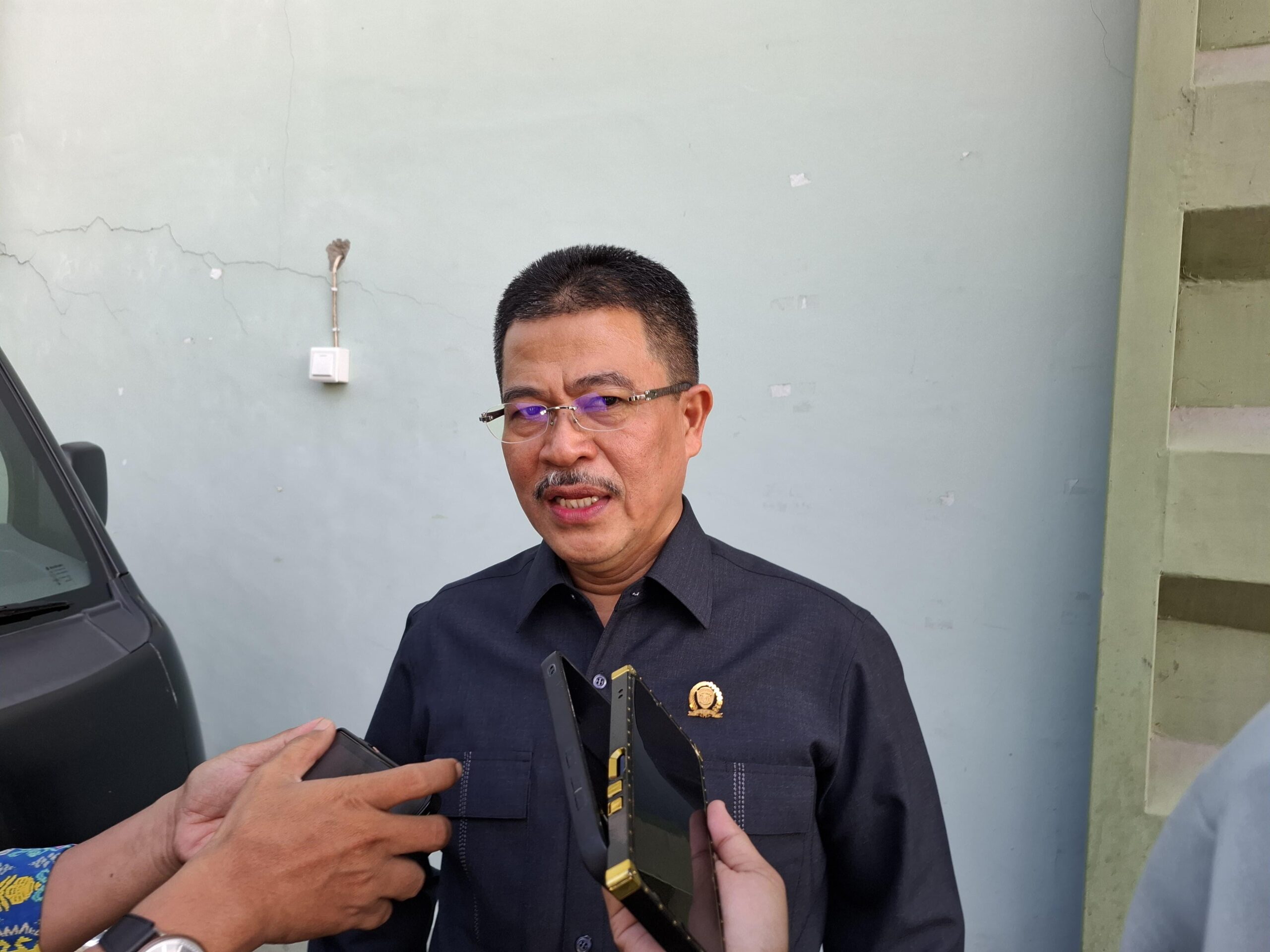 Viral #KaburAjaDulu, Darlis Pattalongi Ingatkan Pemerintah Segera Lakukan Perbaikan