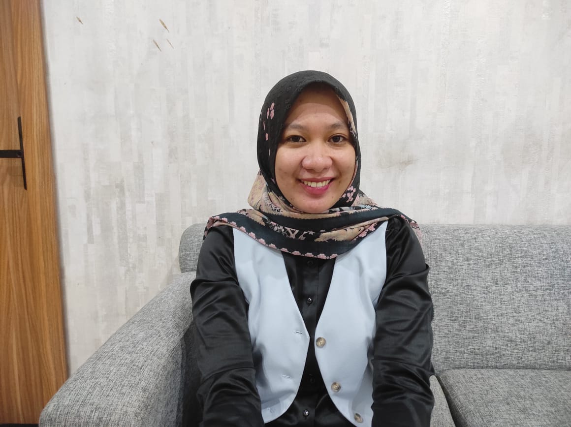 Rahmatia tegaskan Layanan Pendidikan dan Kesehatan di Balikpapan Masih Perlu Inovasi
