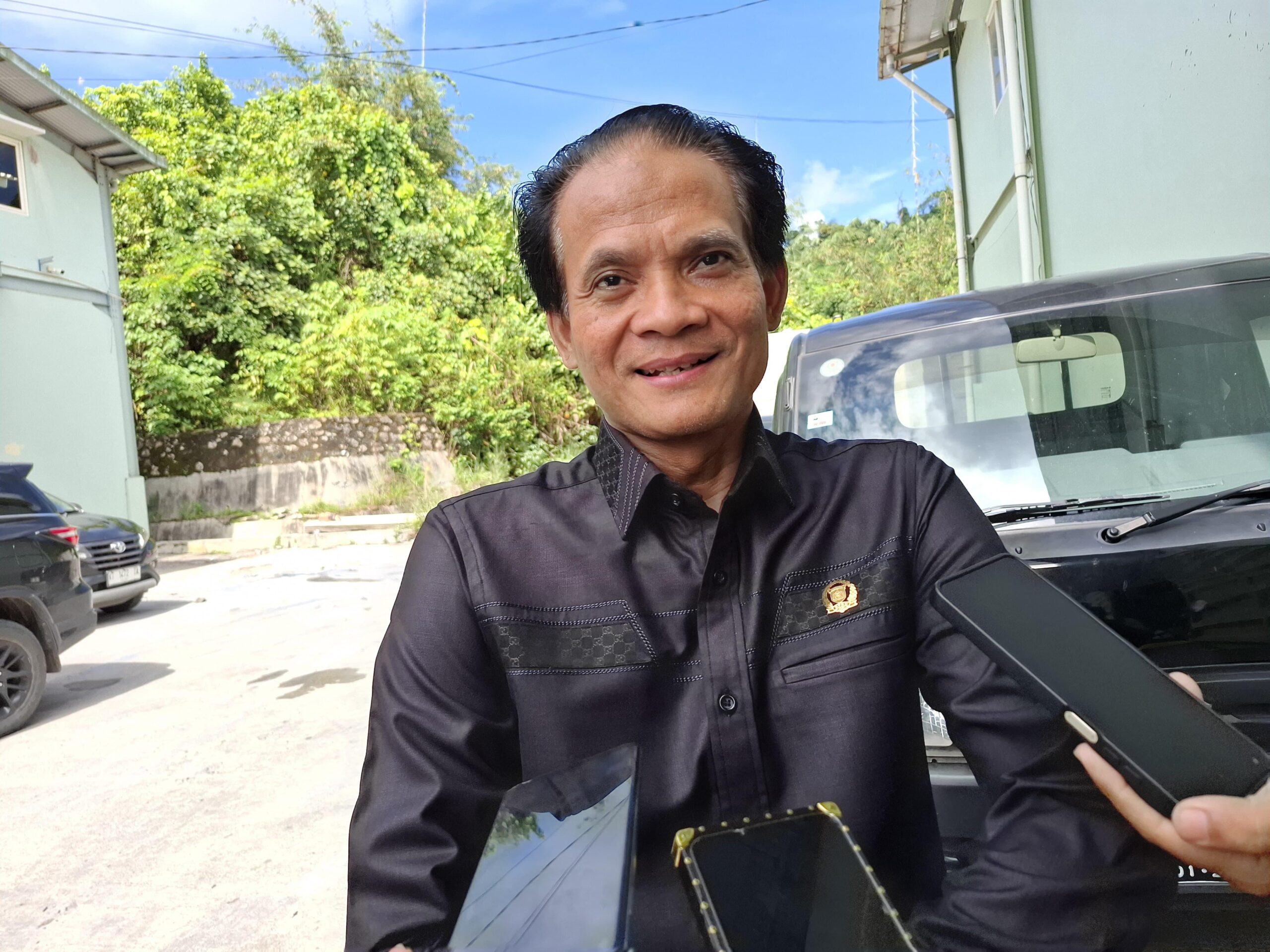 DPRD Kaltim Dorong Pembangunan Kolam Retensi untuk Atasi Banjir