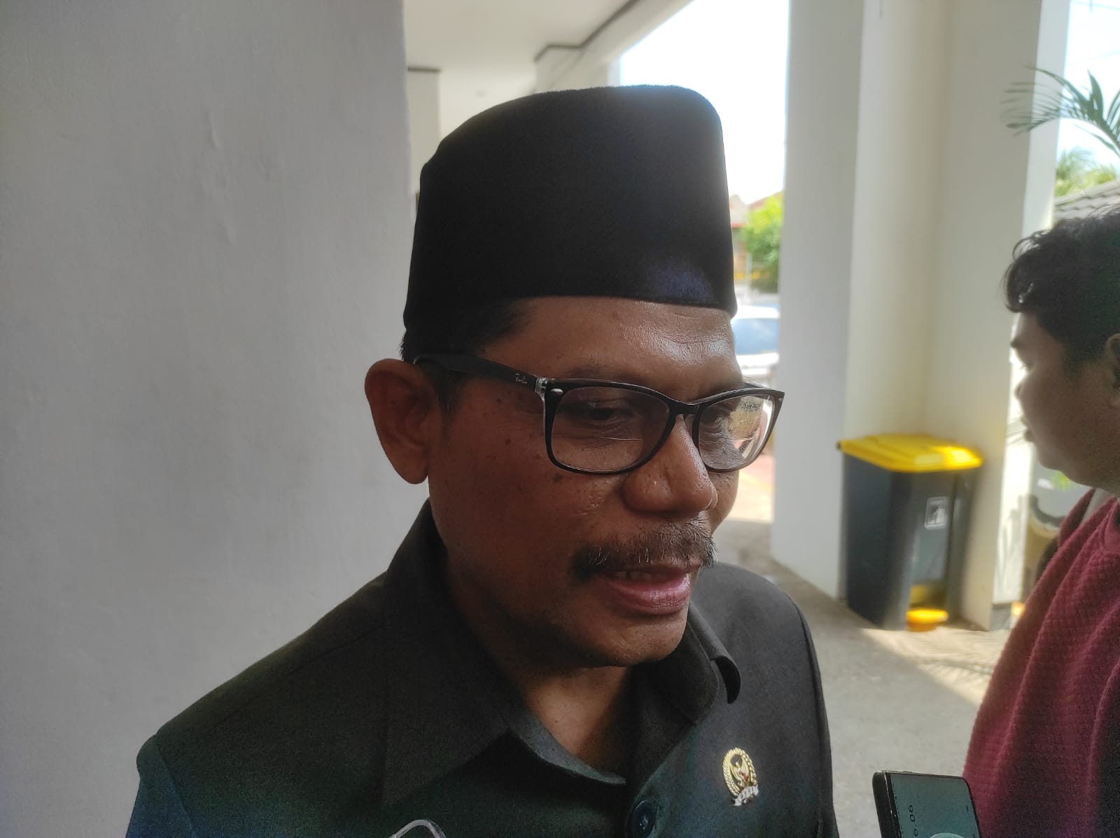 Pеrtumbuhan Pеnduduk di Balikpapan Kian Meningkat, DPRD Dorong Pelebaran Jalan