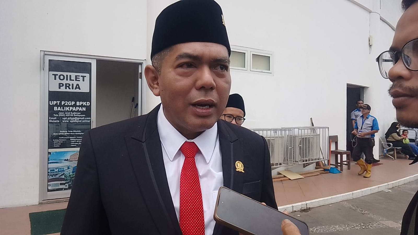 DPRD Balikpapan Soroti Peran Keluarga Atasi Tindakan Kekerasan Dalam Rumah Tangga