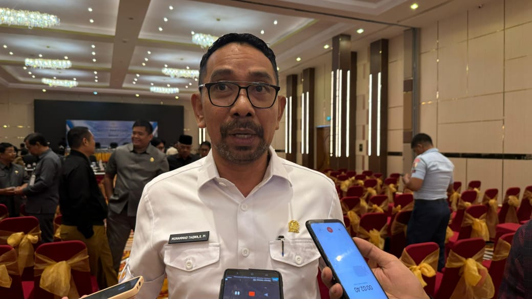 Program MBG, DPRD Balikpapan Dorong Kontribusi Pemda