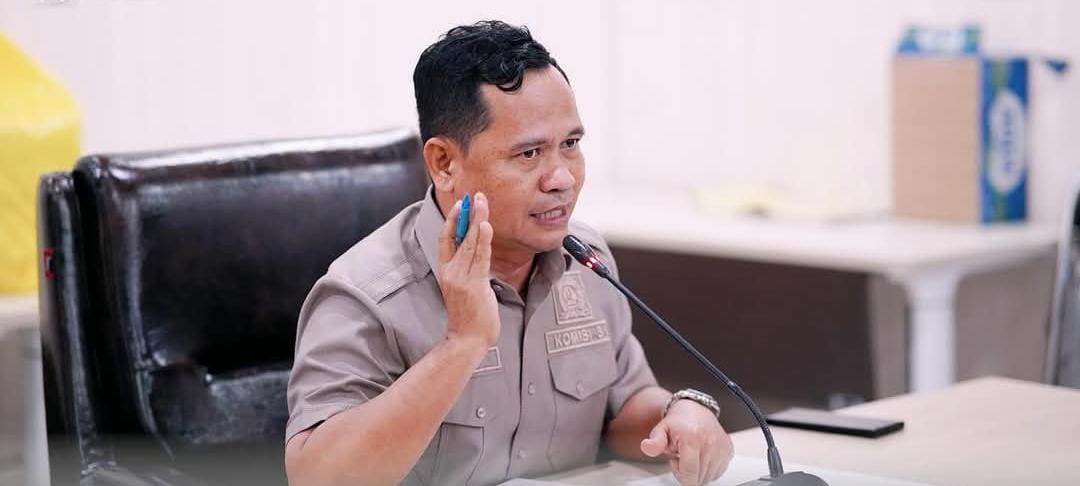 Tindak Lanjuti Pembangunan Bendali di Perumahan Grand City, Komisi III DPRD Balikpapan Gelar RDP