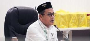 Komisi II DPRD Balikpapan Gelar RDP Dengan Pengusaha Ritel Modern