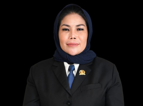 Yusdiana Prioritaskan Pendidikan, Kesehatan dan Penanganan Stunting