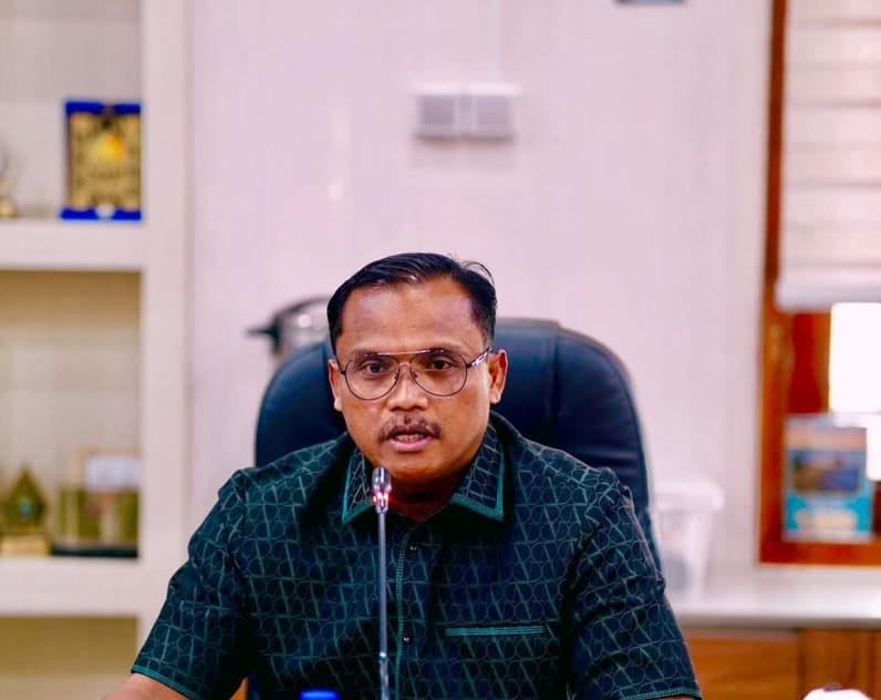 Halili Minta Peran Aktif Orang Tua Dalam Atasi Trek-trekan Remaja di Bulan Ramadhan