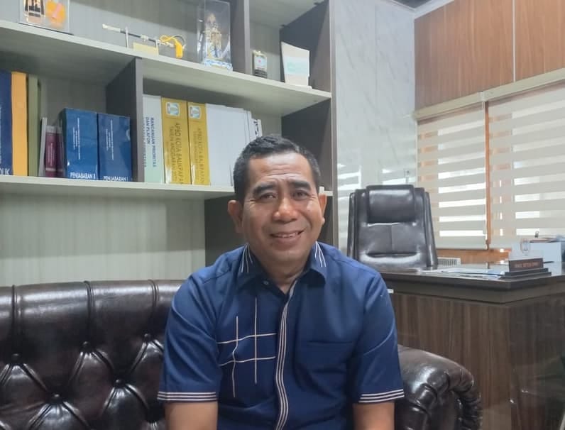 DPRD Balikpapan Pererat Silaturahmi dan Kepedulian Sosial Melalui Acara safari Ramadhan