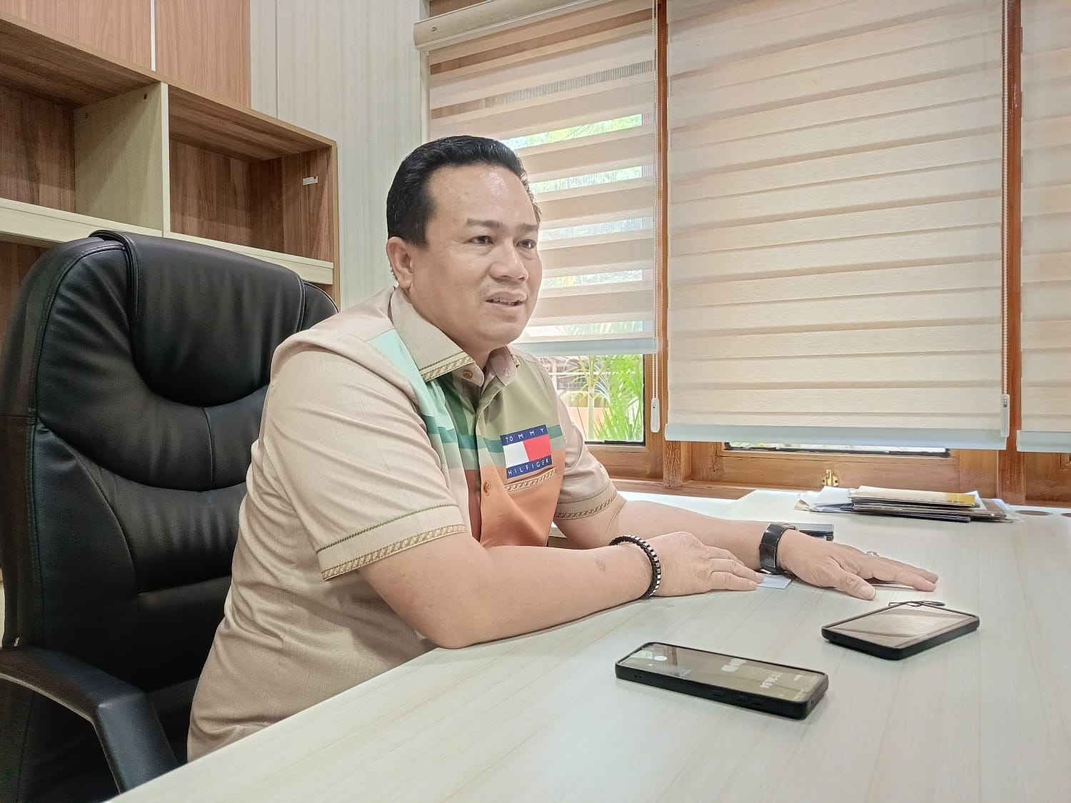 Rencana Pembangunan RSUD Balikpapan Timur Dimulai Setelah Lebaran 2025