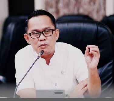 Simpang Muara Rapak Jadi Sorotan DPRD Balikpapan