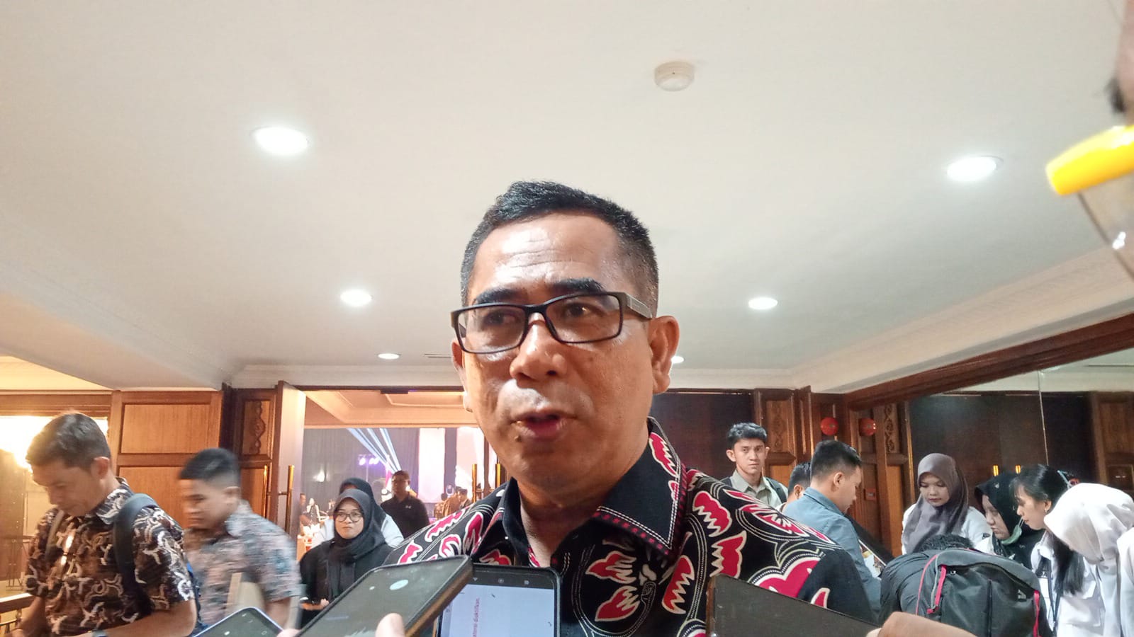 DPRD Balikpapan Apresiasi Suksesnya Penyelenggaraan Pemilukada 2024 Tanpa Konflik