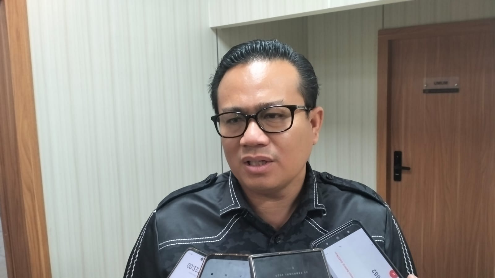 Perpanjang Waktu Pengerjaan RSI, DPRD Balikpapan Komitmen Kawal Pembangunan