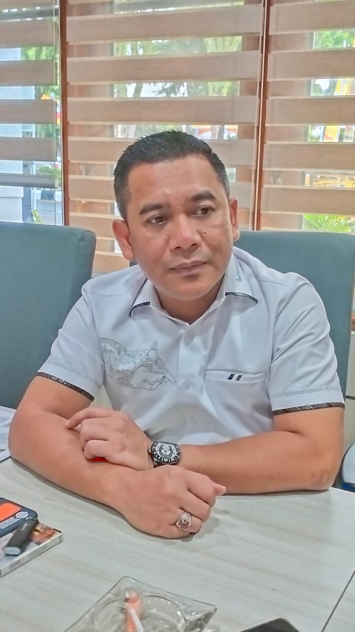 Export Center Dorong UMKM Balikpapan Go Global, DPRD Siap Kawal