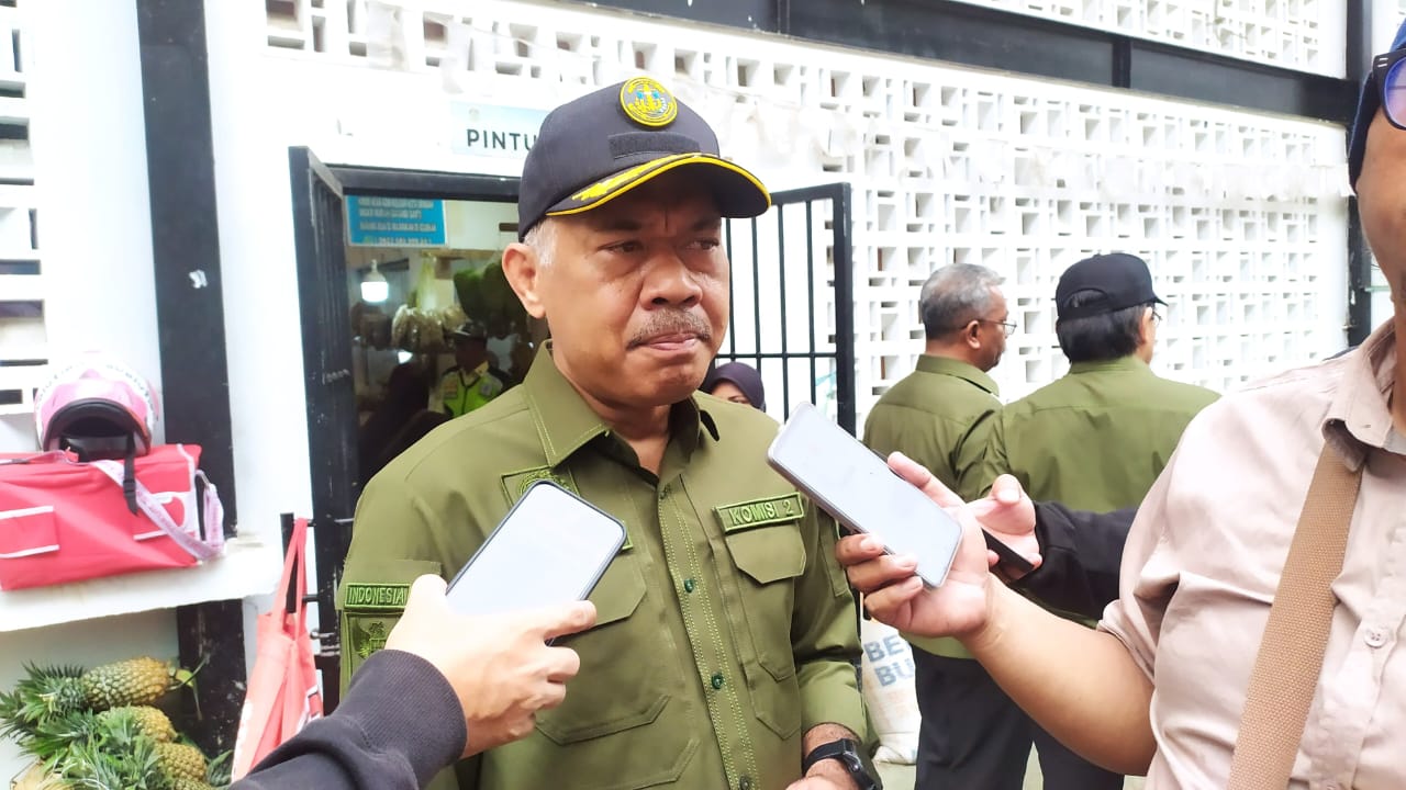 Kasus Korupsi 193 Triliun, Budiono; Perlu Transparansi dan Akuntabilitas