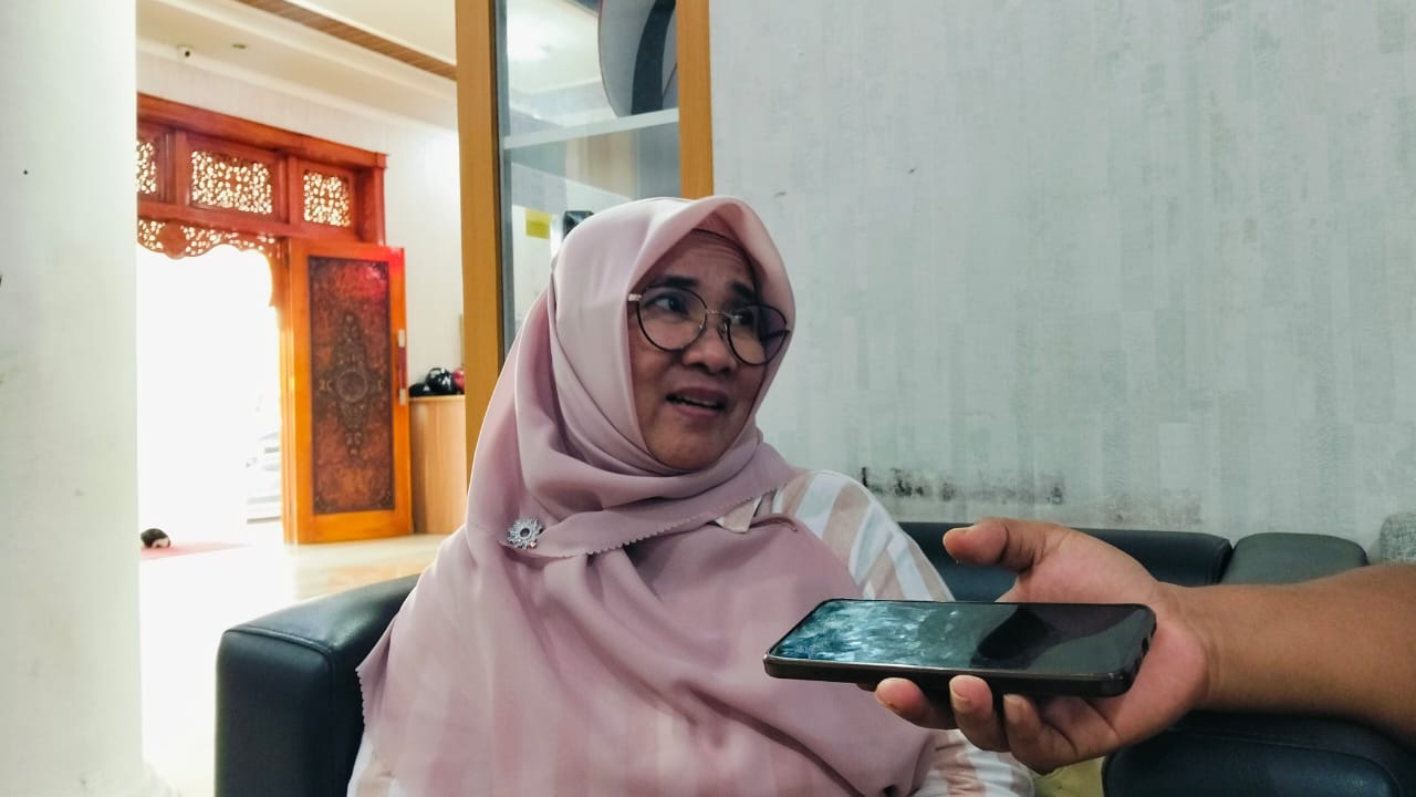 DPRD Dorong POM Lakukan Cek Menyeluruh guna memastikan Kehalalan dan Kesehatan Pangan