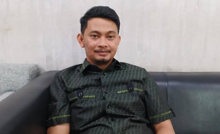 Ari Sanda Dorong Kegiatan Positif bagi Generasi Muda di Bulan Ramadhan