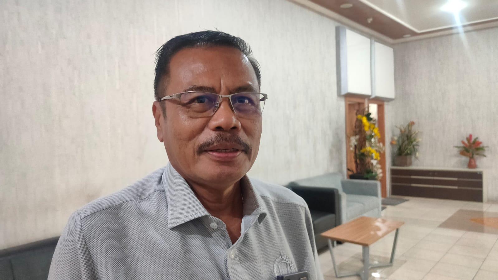 Pansus Tatib DPRD Balikpapan Sukses Disosialisasikan Terkait Aturan Internal Lembaga