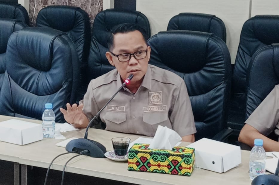 Dinilai Sebagai Pintu Gerbang IKN, Wahyullah Harap Pemprov Kaltim Lebih Perhatikan Balikpapan