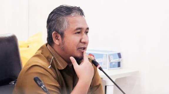 Dilantiknya Gubernur Kaltim yang baru, Andi Arif Agung Harap Pendidikan dan Pembangunan Lebih Merata
