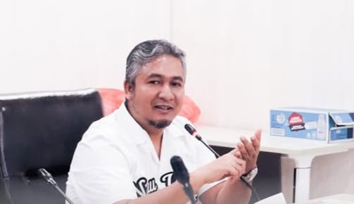 Andi Arif Agung Ajak Seluruh Elemen Dukung Program Pemerintah Demi Kemajuan Daerah