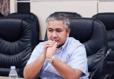 Andi Arif Agung Harap Libatkan Masyarakat dalam Perayaan Pelantikan Serentak Kepala Daerah