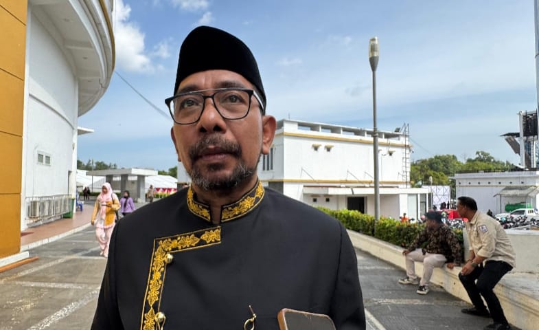 Muhammad Taqwa Harap walikota dan wakil Fokus pada Kepentingan Rakyat Balikpapan