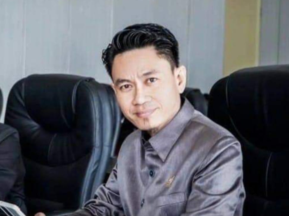 Sufyan Jufri Harap Program Walikota Fokus Pada Kebutuhan Masyarakat Balikpapan