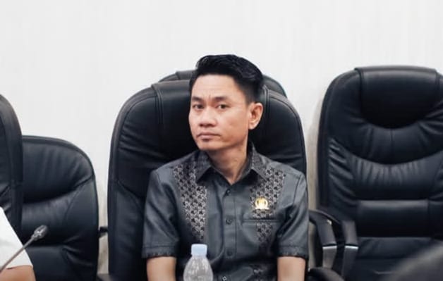 DPRD Balikpapan Dorong BPBD untuk Sosialisasi Intensif guna Cegah Kebakaran saat Ramadan