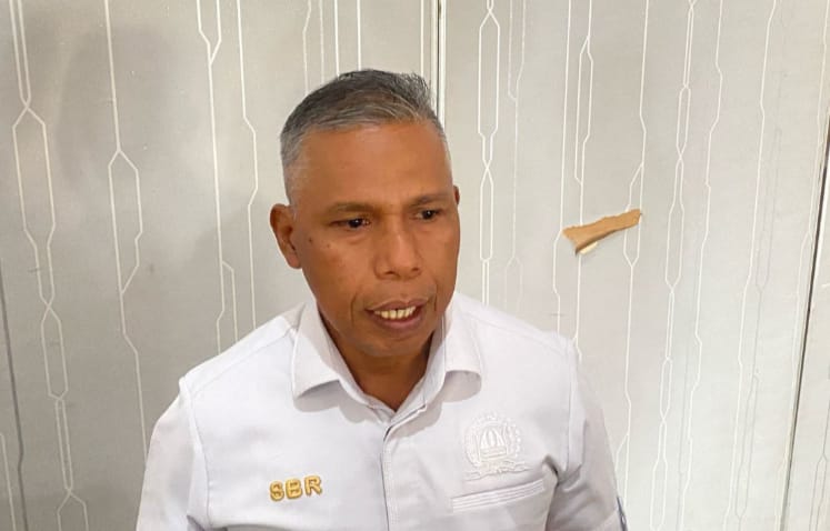 Subari sebut DPRD Balikpapan Siap Dukung Program Prioritas Walikota