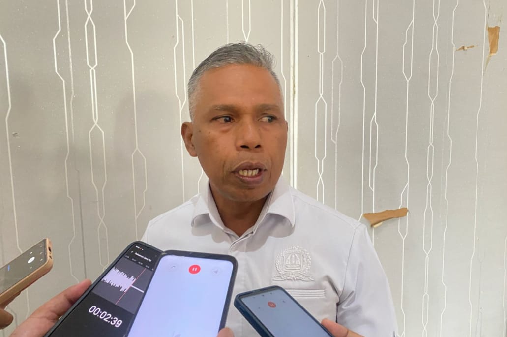 Subari harap Duet Rahmad-Bagus Bisa Meningkatkan Infrastruktur dan Fasilitas di Balikpapan Timur