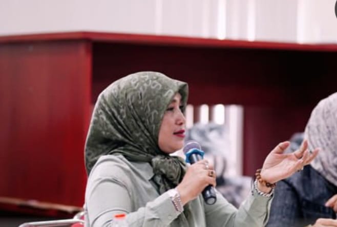 Suriani dorong Sinergitas DPRD-Pemkot untuk Percepatan Program Prioritas
