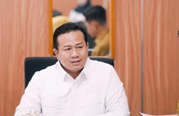 DPRD Dorong Evaluasi dan Sosialisasi Lebih Intensif atas Minimnya pendaftar PPPK di Balikpapan