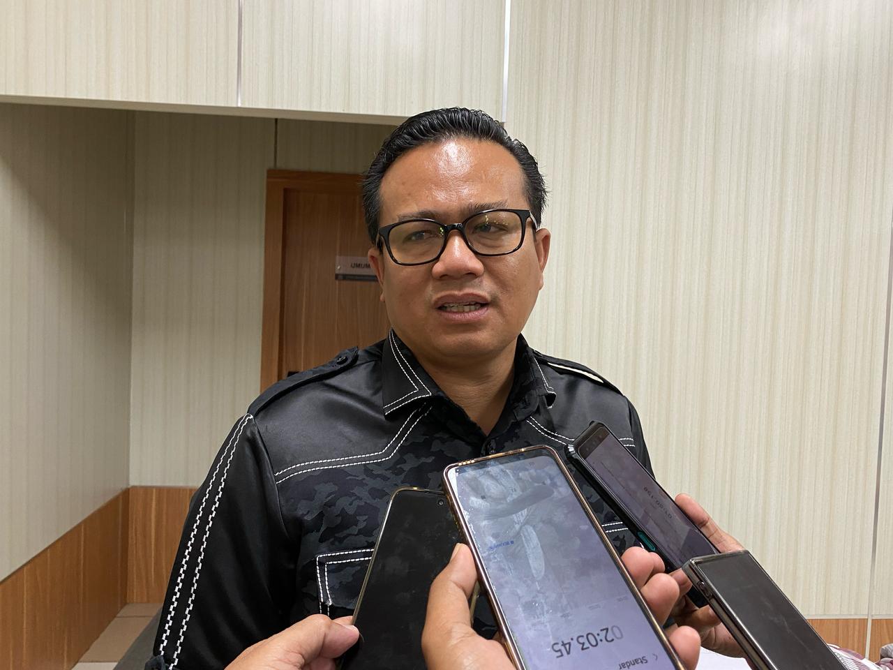 DPRD Balikpapan Tekankan Pembangunan RS Sayang Ibu diselesaikan Tepat Waktu